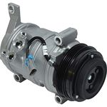 UAC CO 29002C A/C Compressor