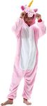 SimZoo Kids Animal Onesie Pajamas, 