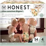 The Honest Company Clean Conscious 