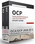OCA/OCP Java SE 8 Programmer Certif