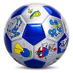 Soccer Ball For 3 Year Old Boy