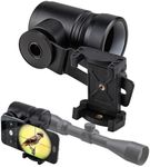 Starboosa Rifle Scope Camera Adapte