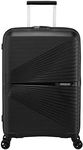American Tourister Airconic Spinner Medium, Onxy Black (Model 128187-0581)