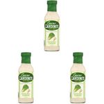 Cardini Original Caesar Dressing 350ml (Pack of 3)