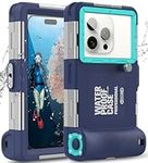 Waterproof Phone Case, Diving Phone