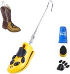 Exshoiu Shoe Boot Stretcher for Cow