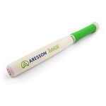 Aresson Image Rounders Bat - White