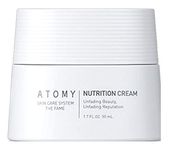 Chom Nutrition Cream