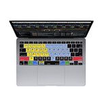 rekordbox Keyboard Cover for MacBook Air - 13" (2020+)