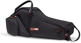 Gator Cases Allegro Series Pro Bag for EB Alto Saxophone Case (GBPB-ALTOSAX)