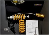 OHLINS REA