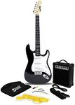 RockJam Full Size Electric Guitar K