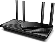 TP-Link AX3000 WiFi 6 Router – 802.