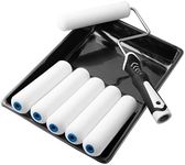 Mister Rui Paint Roller Set, Foam P