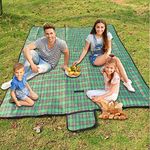 Northwest Picnic Blankets