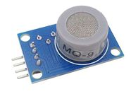 REES52 MQ-9 CO Carbon Monoxide methane liquefied Gas Sensor Module