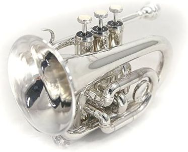 SKY Pocket Trumpet (SKYPTR101-S1)