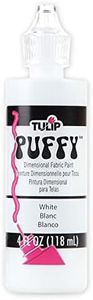 TULIP Puff