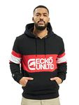 Ecko Unltd. Men Hoodies Flagship Black XL