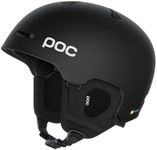 POC Fornix - Ski and snowboard helmet for enhanced comfort and protection on and off the slope