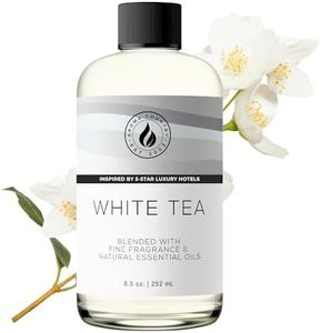 White Tea 