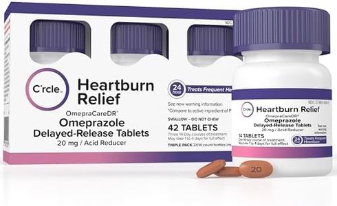 Omeprazole