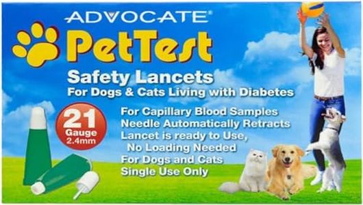 PetTest Sa