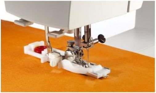 Janome J3-20 Sewing Machine – 20 Stitch, Lightweight Portable