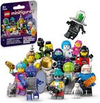 LEGO Minifigures Series 26 Space Co