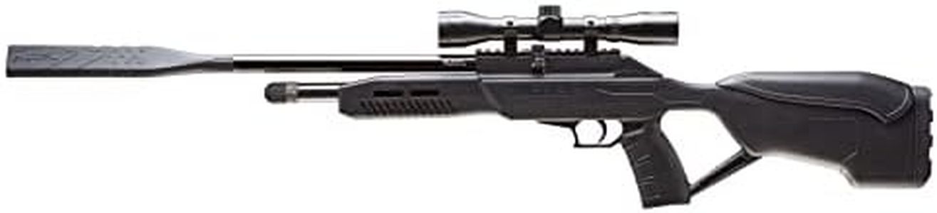 Umarex Fusion 2 Quiet .177 Caliber Pellet Gun Air Rifle,Fusion 2 (NEW)
