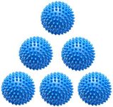 Reusable Dryer Balls Laundry Wash D