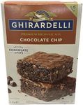 Ghirardelli Premium Chocolate Brownie Mix 3.41kg