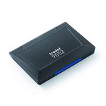 Trodat Stamp Pad 9052, Blue, for Manual Stamps – Size 110 x 70 mm