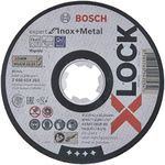 Bosch Professional Straight Cutting