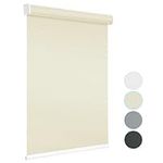 Changshade Blackout Roller Shade wi