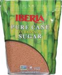 Iberia 100% Natural Pure Cane Turbi