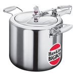 Hawkings Bigboy Aluminium Pressure Cooker