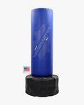 Century Wavemaster XXL | Freestanding Punching Bag with Base | Heavy Bag Boxing Martial Arts Kickboxing Bag | Optimal Strength and Cardio Training Bag