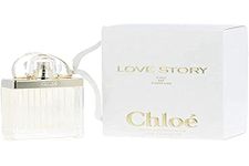 Chloe Love Story Eau de Parfum Spray for Woman 50 ml