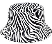 Joylife Animal Print Bucket Hat Nov