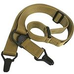 Gotical 2 Point Sling, Rifle Sling,