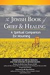 The Jewish Book of Grief and Healin