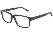 Columbia Men's Eyeglasses C8000 001 Black