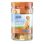 Special Care Original Daily Dental Chews for Dogs, For Healthier Gums, Whiter Teeth & Fresher Breath, Help Reduce Tartar Build Up (36 Chews)