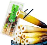 Hand Peeled Fresh Bamboo Shoots, 230g/bag, Spicy Chinese Snacks,Hand Peeled Bamboo Shoots, Spicy and Crispy Bamboo Shoots, Snack Gift Pack, Spicy Snacks, Spicy Strips (Old soup is not spicy,1 bag)