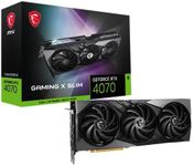 MSI Gaming GeForce RTX 4070 12GB GD