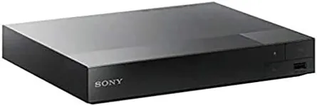 Sony Multi Zone Region Free Blu Ray Player - PAL/NTSC Playback - Zone A B C - Region 1 2 3 4 5 6