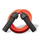 Weighted Red Jump Rope (1.5 LB) - S