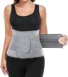 MAMODY Postpartum Belly Wrap, Postp