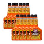 STP Octane Booster (354 ml) : Pack of 12